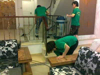 銀川江河家政服務(wù)公司