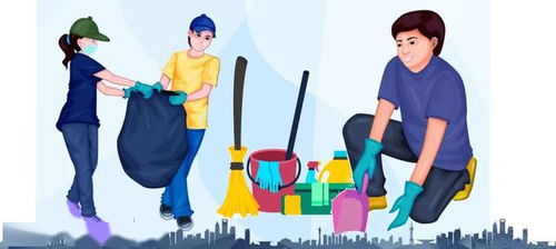 復(fù)工啦 你的家政 阿姨 上門(mén)了嗎