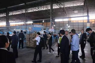 號外 中國陶瓷總部 買家服務(wù)中心搬家啦