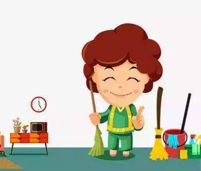 快來(lái)投票 誰(shuí)是你心中的 最美家政人