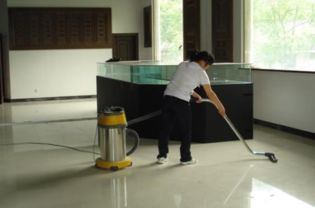 百姓家政加盟怎么樣 加盟有哪些優勢