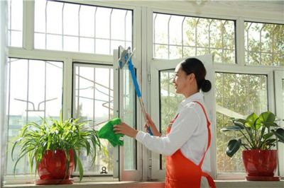 新疆佳幫家政服務