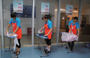 創業找什么項目好？盤點值得選擇的家政服務項目