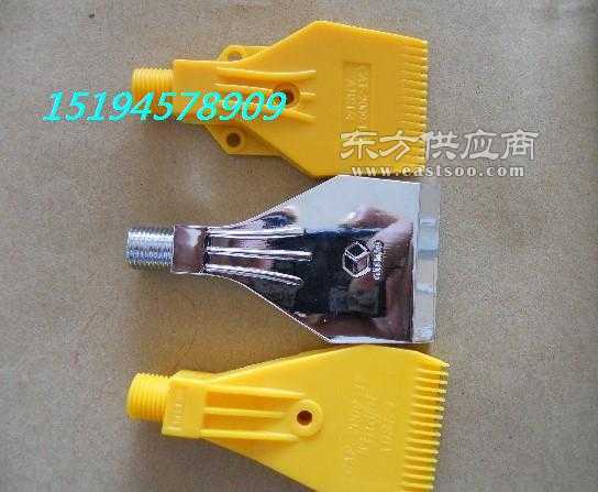 踏拓工業(yè)吹風(fēng)吹干噴嘴與開(kāi)思拓風(fēng)口風(fēng)閥 塑料風(fēng)刀圖片解析及應(yīng)用指南
