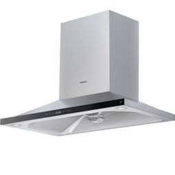 西門子LC55SK950W與ER75K253 全鋼觸控歐式抽油煙機(jī)與灶具產(chǎn)品亮點(diǎn)解析