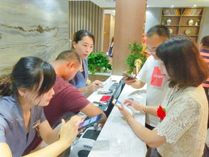 做真正的養(yǎng)生足療，為客人提供最好的服務(wù)——駐馬店菱子保健苑品牌升級(jí)重裝開(kāi)業(yè)